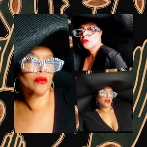 NEW/ Women's Reading Glasses +1.50